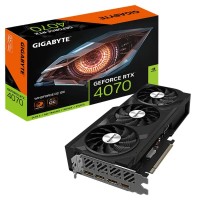 بطاقات-الرسومات-gigabyte-geforce-rtx-4070-used-وهران-الجزائر