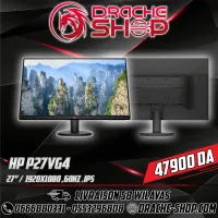 HP P27VG4 27" 60HZ 