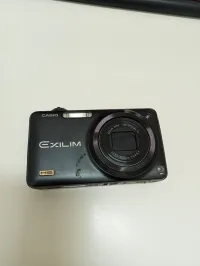 appareil photo numérique (sans batterie , sans chargeur, sans carte mémoire)