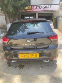 سيارات-seat-ibiza-2019-edition-درارية-الجزائر