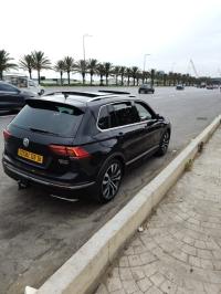 سيارات-volkswagen-tiguan-2018-r-line-الكاليتوس-الجزائر