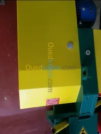 CISAILLE/CADREUSE ÉLECTRIQUE ICARO/TRIAX36MM FER A BÉTON SERIE PRO ITALIE 