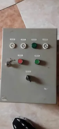 Disjoncteur