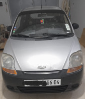 voitures-chevrolet-spark-2006-algerie