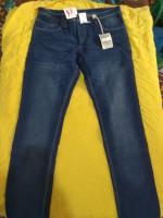 jeans-et-pantalons-vetements-homme-kaba-ملابس-فرنسية-ouled-djellal-algerie