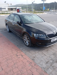 voitures-skoda-octavia-2015-elegance-constantine-algerie