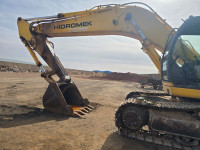 engin-hydromac-300-2008-oran-algerie