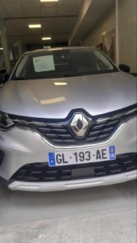 سيارات-renault-captur-2022-الكريمية-الشلف-الجزائر