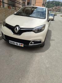 سيارات-renault-captur-2014-سكيكدة-الجزائر