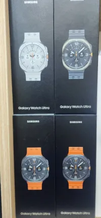 Sasmung Watch ultra