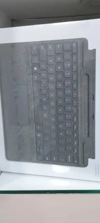 Clavier signature keyboard Microsoft surface pro