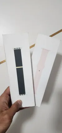 Bracelet original appel watch 41mm