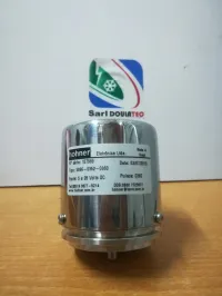 Codeur incrémental Hohner 5810-0352-0360