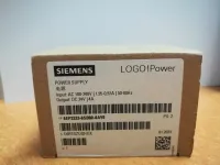 ALIMENTATION STABILISEE 24V SIEMENS