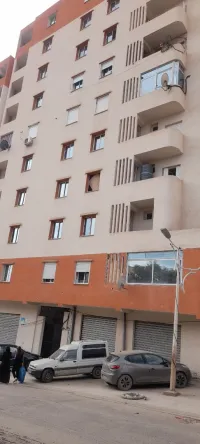 Vente Appartement F3 Bouira Lakhdaria