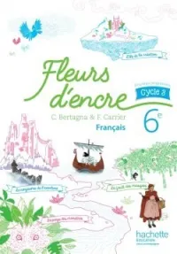 Vente De Livres Scolaire Nouveau Programme Français 3eme , 4eme , 5eme & 6eme