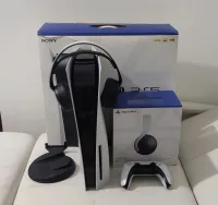 PACK (PS5+LG CX 55")