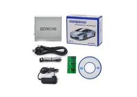 USB BDM100 V1255 OBD2 ECU PROGRAMMEUR.
