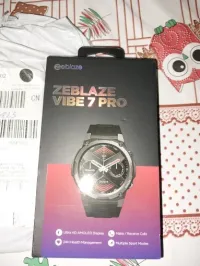 Zeblaze VIBE 7 PRO 