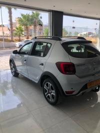 سيارات-dacia-sandero-2020-techrod-لارباع-البليدة-الجزائر