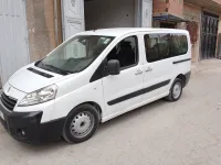 Peugeot Expert 2015 Expert