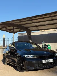 BMW Série 3 2024 M sport