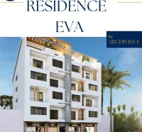 Vente Appartement F3 Alger Ain taya