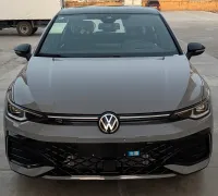Volkswagen Golf 8 2025 8.5 rline black edition