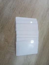 CARTE PVC /CARTE RFID 
