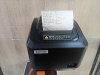 IMPRIMANTE TICKET DE CAISSE 