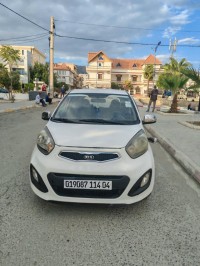 سيارات-kia-picanto-2014-pop-أم-البواقي-الجزائر