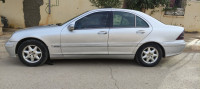 voitures-mercedes-c220-2003-amg-algerie