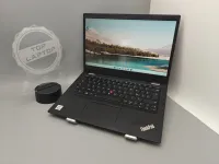Lenovo Thinkpad L13 i5 10310u vPro 10eme 8GB 256GB SSD 13.3" FULL HD IPS