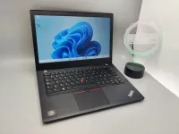 Lenovo Thinkpad A485 Ryzen 7 PRO 2700u 16GB 256GB SSD RADEON VEGA 10 14" FULL HD IPS 