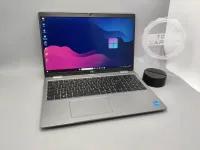 Dell Latitude 5520 i5-1135G7 11th Gen 8GB DDR4 256GB SSD NVMe 15.6" FULL HD IPS  