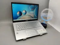 ASUS VIVOBOOK 14 X415 i3 1005G1 10eme 8GB 256GB SSD 14" FULL HD IPS