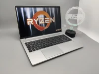 Hp ProBook 455 G9 Ryzen 5625u 16GB 512GB SSD NVMe 15.6" FHD IPS