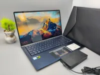 Asus ZenBook 15 UX534 i7-8565u 16GB 1024GB SSD, 15.6" 4K UHD, NVIDIA GTX 1650 4GB