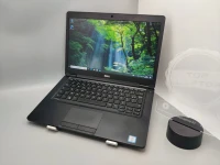 Dell Latitude 5480 i7 6600u NVIDIA 930MX 16GB 256GB SSD 14" FULL HD IPS 