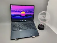 Hp Elite Dragonfly G3 Ultra Slim i7 1255u 12eme EVO 16GB DDR5 512GB SSD 13.5" FULL HD IPS