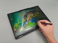 Lenovo Thinkpad X13 YOGA GEN4 X360 i7 13EME EVO 16GB DDR5 512GB SSD 13.3" FHD TACTILE CONVERTIBLE 