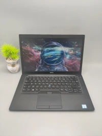 Dell Latitude 7490 Ultra Slim i5-8365u vPRO 8eme 8GB 256GB SSD NVMe Ecran 14" Pouces 
