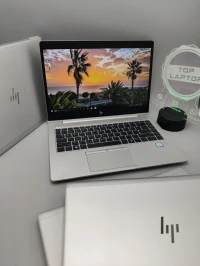 Hp EliteBook 840 G5 i5 7300u vPRO 7th 8GB 256GB SSD 14" FULL HD IPS 