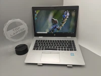 Hp ProBook 640 G5 i7 8665U 8eme 16GB 256GB SSD 14" FULL HD SIM 4G LTE