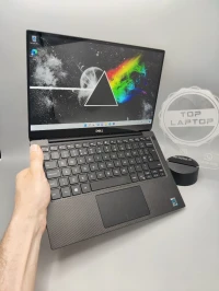 Dell XPS 13 9305 4K UHD TACTILE i7 11th EVO 16GB 512GB SSD 13.3" TACTILE
