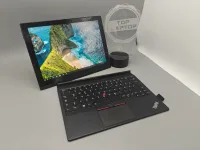 Lenovo Thinkpad X1 Tablet i5 8GB 256GB SSD NVME LECTEUR SIM 4G 12" FULL HD TACTILE CONVERTIBLE 
