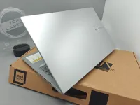 Asus Vivobook 15 X1504V NEUF i5 13eme 1334U 16GB 1TB SSD NVMe 15.6" Full HD IPS SOUS EMBALLAGE 