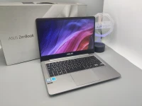 Asus ZenBook 14 UX410 i7 8550u 8TH 8GB 256GB 14" FULL HD IPS 