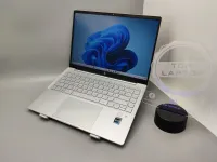 HP Pavilion Plus 14 2024 i5 1340P EVO 13eme 2K QHD 8GB DDR5 512GB SSD 14" QHD 