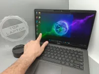 Dell Latitude 7420 Carbon TACTILE i5 1145G7 11TH  vPro 16GB 256GB SSD 14" FULL HD IPS TOUCHSCREEN 